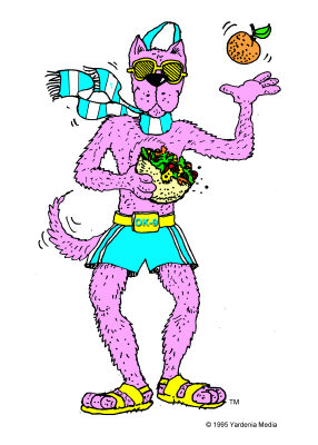 OK-9&nbsp; - Full View&nbsp; (Gifts)