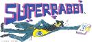 SUPERRABBI (Super Rabbi) - A New Jewish/Israeli Superhero(es) - Super Jew(s).